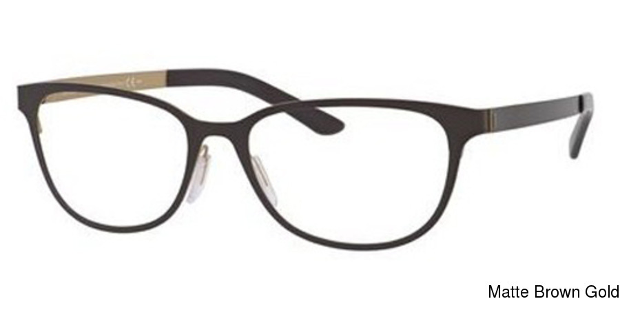 Buy Safilo Sa 6045 Full Frame Prescription Eyeglasses