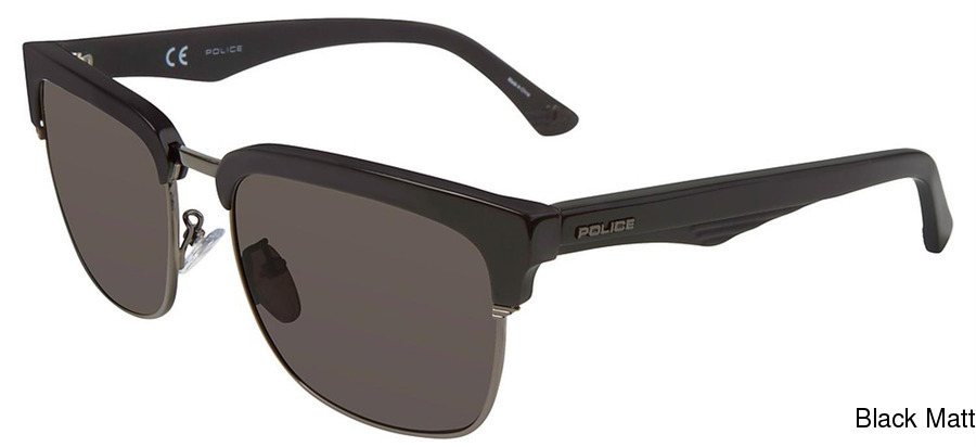 Buy Police SPL354 Full Frame Prescription Sunglasses