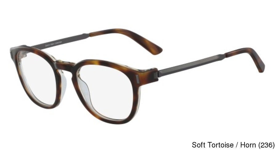 Buy Calvin Klein CK8552 Full Frame Prescription Eyeglasses