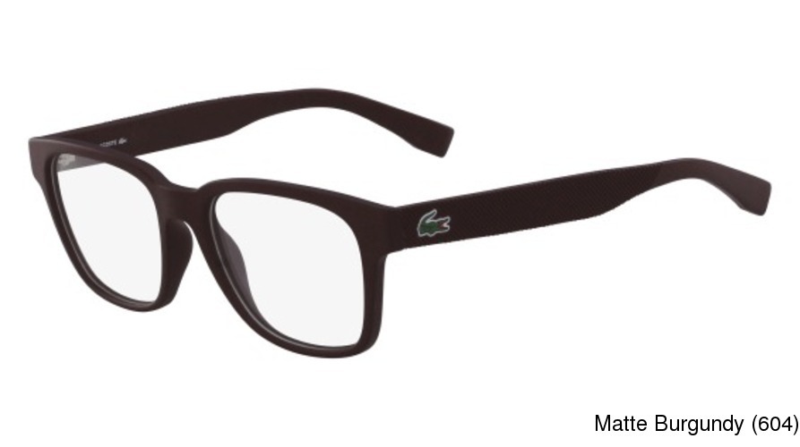 Buy Lacoste L2794 Full Frame Prescription Eyeglasses