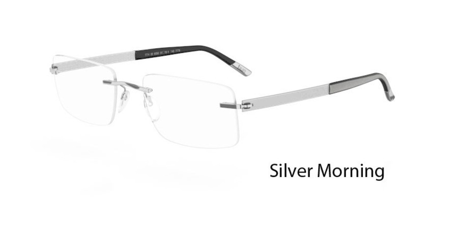 Buy Silhouette Titan Impressions The Chassis 7779 Rimless ...