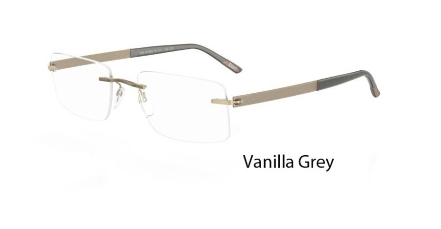 Buy Silhouette Titan Impressions The Chassis 7779 Rimless ...