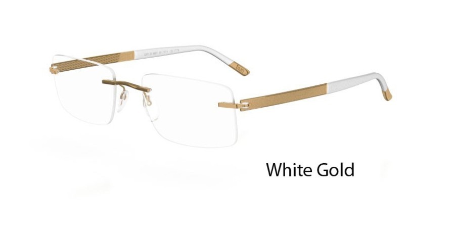 Buy Silhouette Titan Impressions The Chassis 7779 Rimless ...