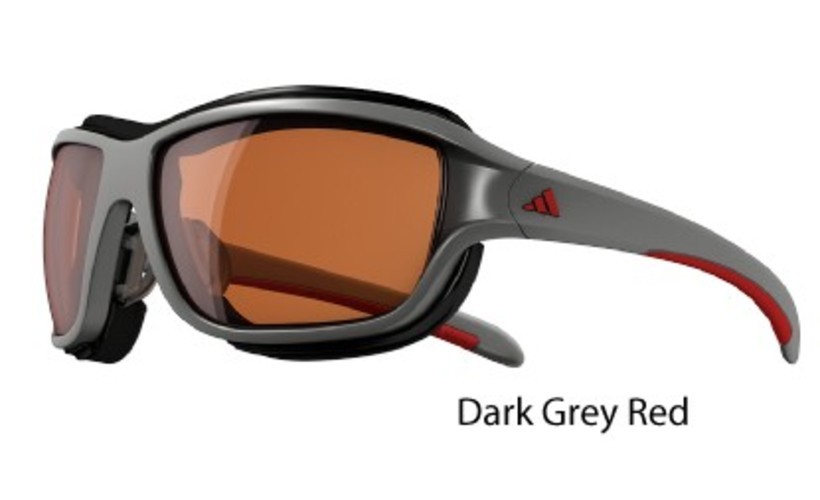 Buy Adidas Eyewear A393 Terrex Fast Full Frame Sunglasses Online