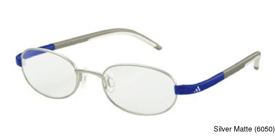 Buy Adidas Lite Fit A998 Full Frame Prescription Eyeglasses