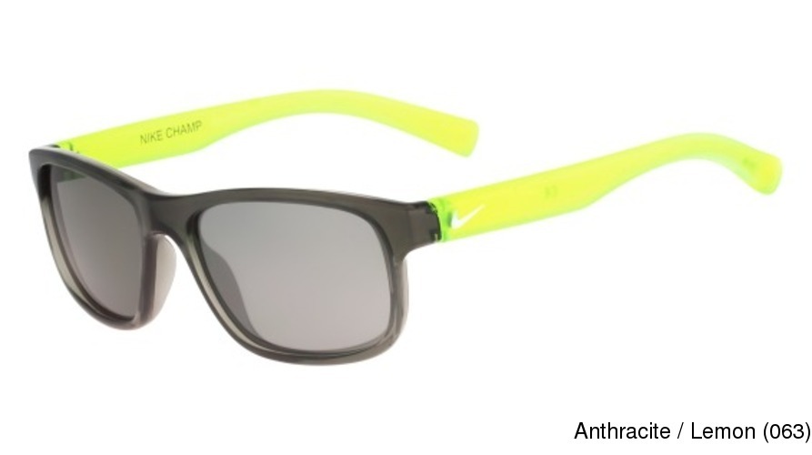 Buy Nike Champ Ev0815 Full Frame Prescription Sunglasses