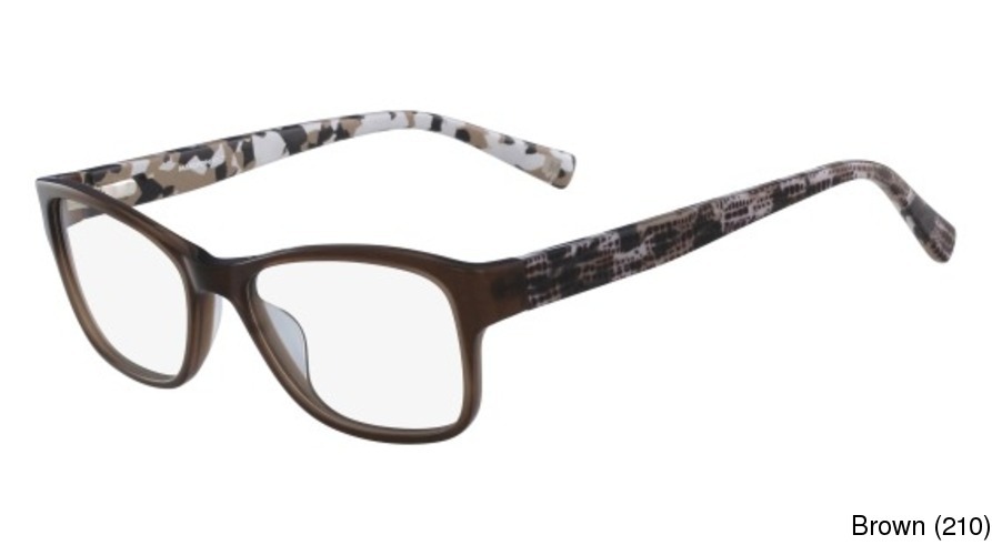 Buy Marchon NYC M-Marea Full Frame Prescription Eyeglasses