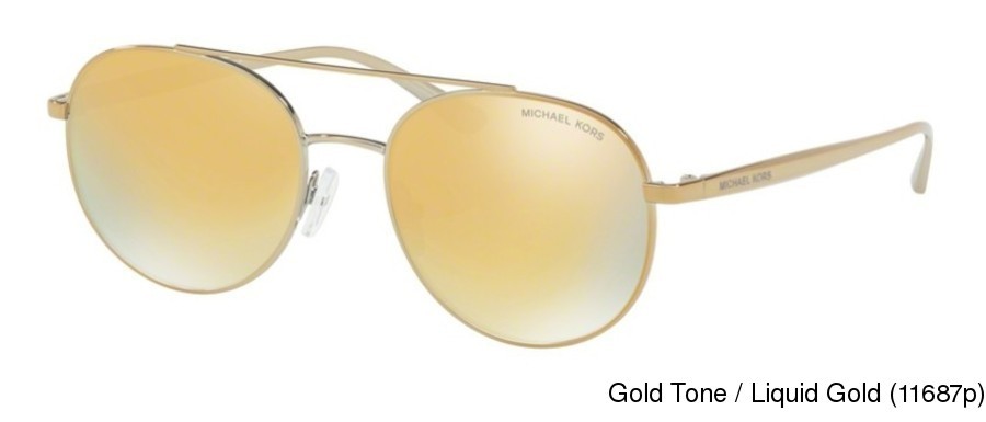 michael kors replacement lenses