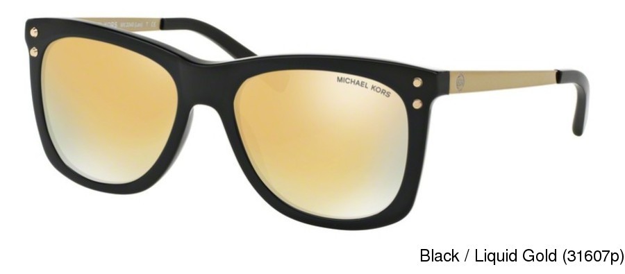 michael kors sunglasses lens replacement