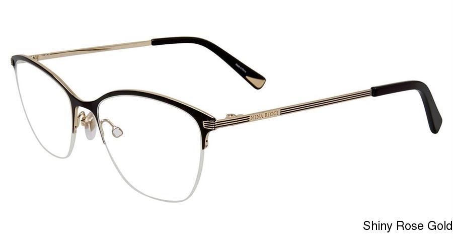 nina ricci eyeglass frames costco