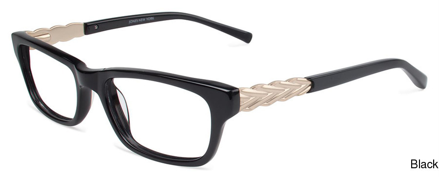 Buy Jones New York J749 Full Frame Prescription Eyeglasses