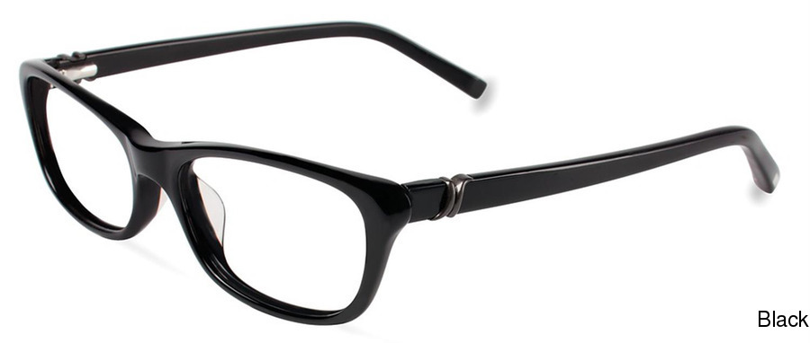 Buy Jones New York J758 Full Frame Prescription Eyeglasses