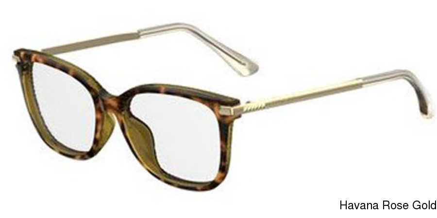 Buy Jimmy Choo Jc 174 Full Frame Prescription Eyeglasses