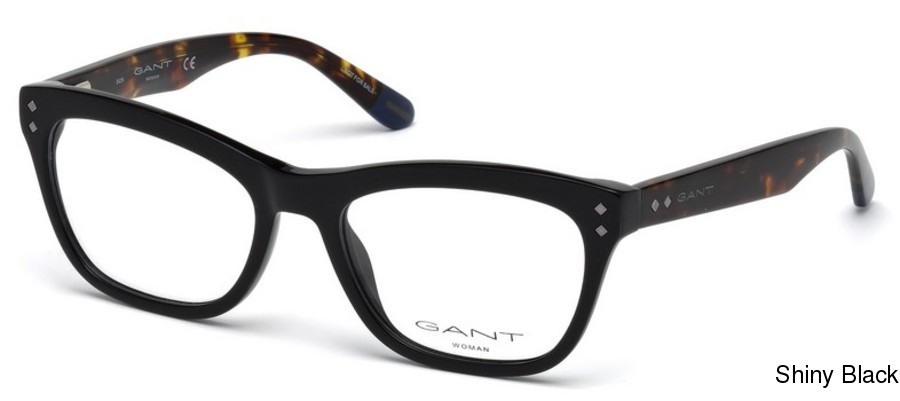 Buy Gant GA4074 Full Frame Prescription Eyeglasses