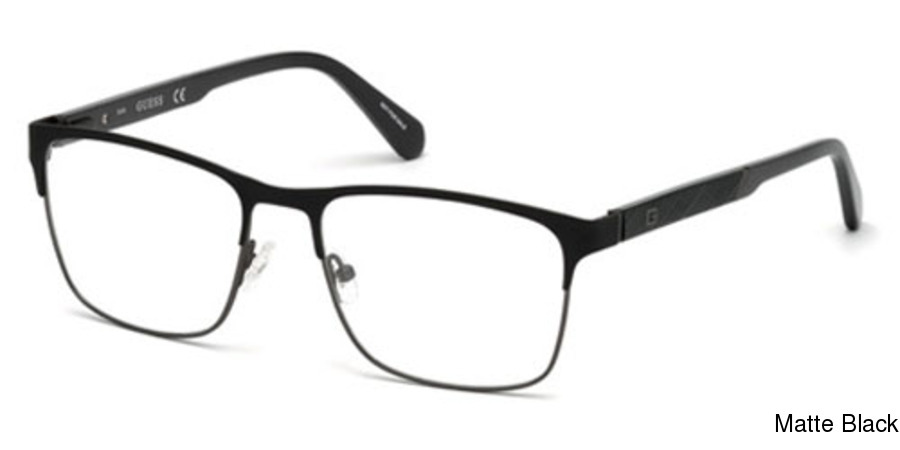 Buy Guess GU1924 Full Frame Prescription Eyeglasses