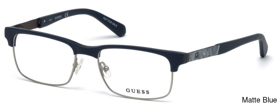 Buy Guess GU1927 Full Frame Prescription Eyeglasses