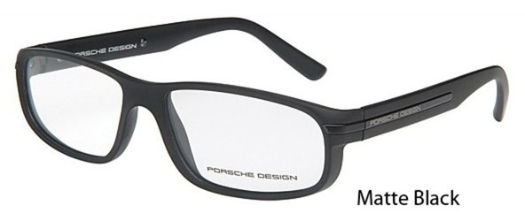 porsche glasses frames