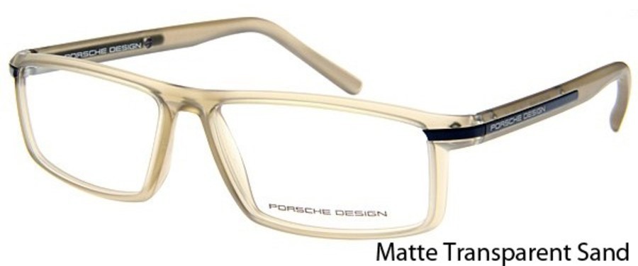 Buy Porsche Eyewear P8178 Full Frame Prescription Eyeglasses 1928