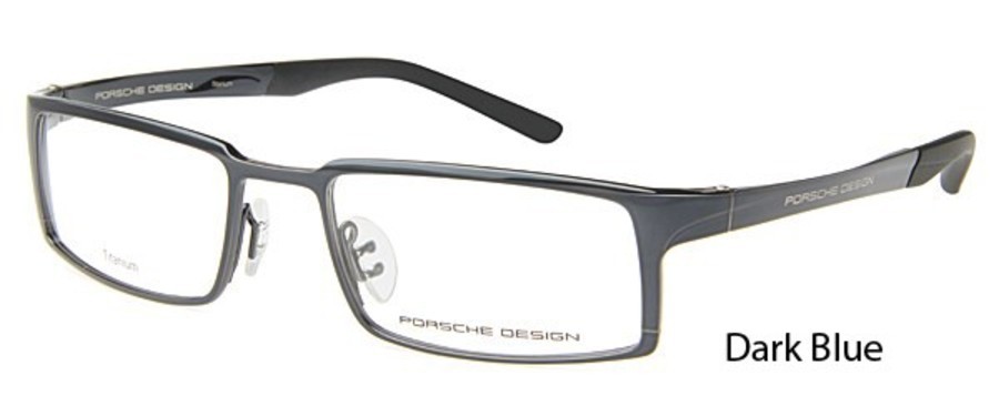 Buy Porsche Eyewear P8167 Full Frame Prescription Eyeglasses 4343