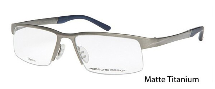 porsche glasses frames