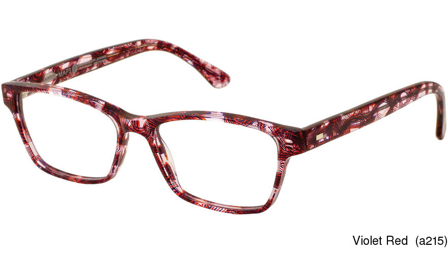 Buy Vanni 1256 Full Frame Prescription Eyeglasses