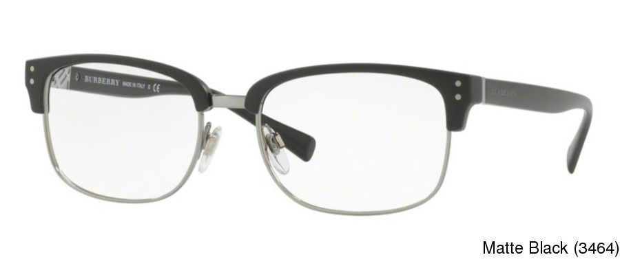 who makes burberry eyeglasses