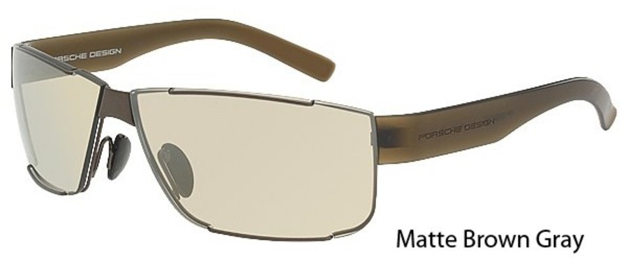 porsche glasses frames