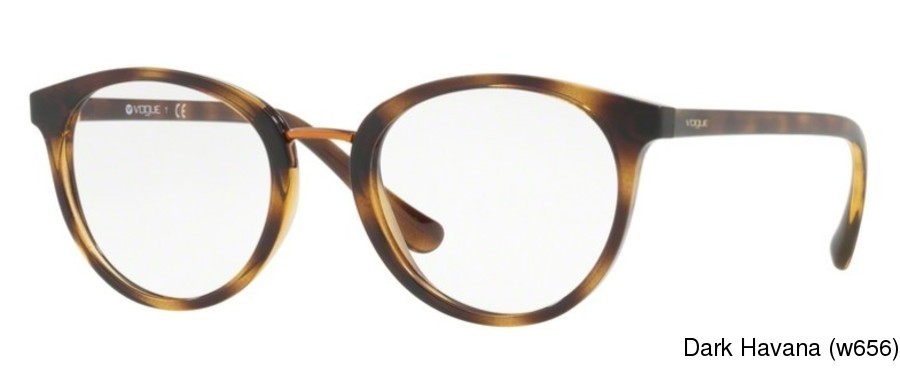 Buy Vogue VO5167F Full Frame Prescription Eyeglasses