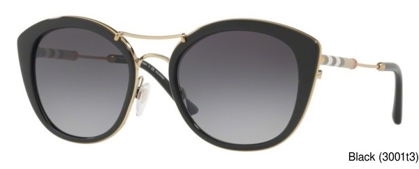 burberry polarized aviator sunglasses