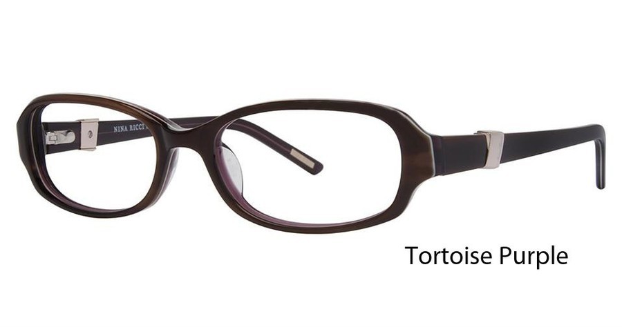 nina ricci eyeglasses
