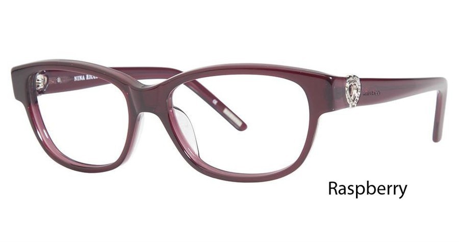 nina ricci eyeglasses