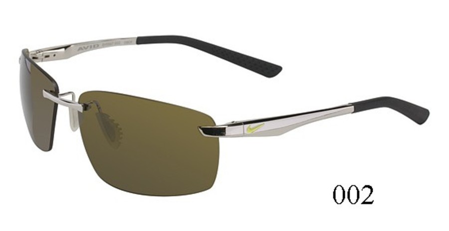 nike rimless sunglasses