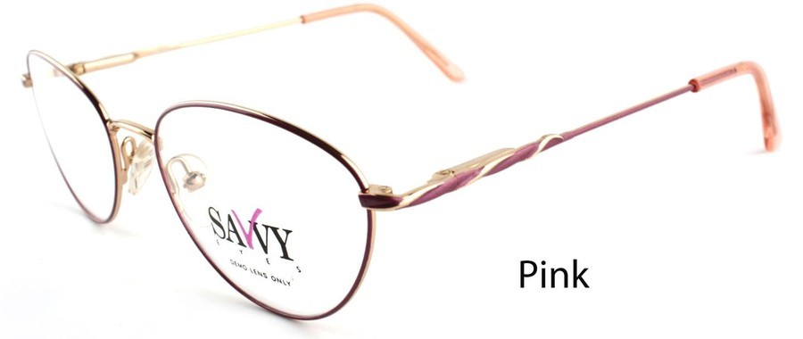 savvy eyewear manufacturer