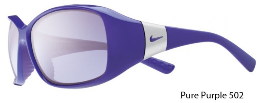 Buy Nike Eyewear Minx EV0579 Full Frame Prescription Sunglasses