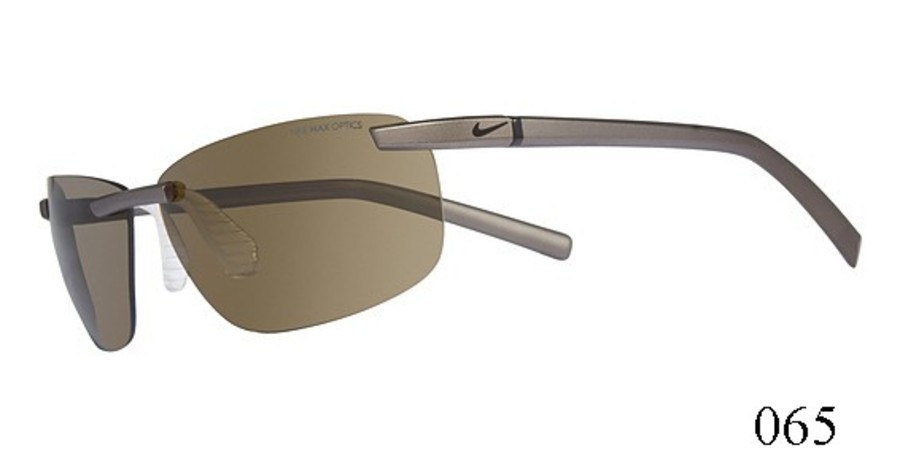 nike rimless sunglasses