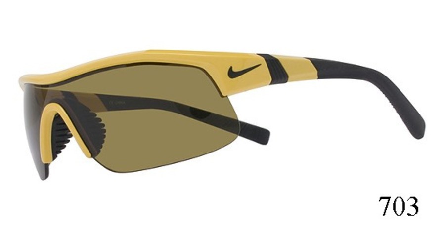 nike rimless sunglasses