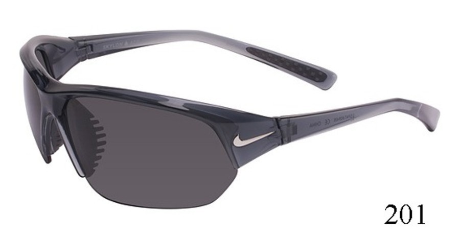 nike rimless sunglasses