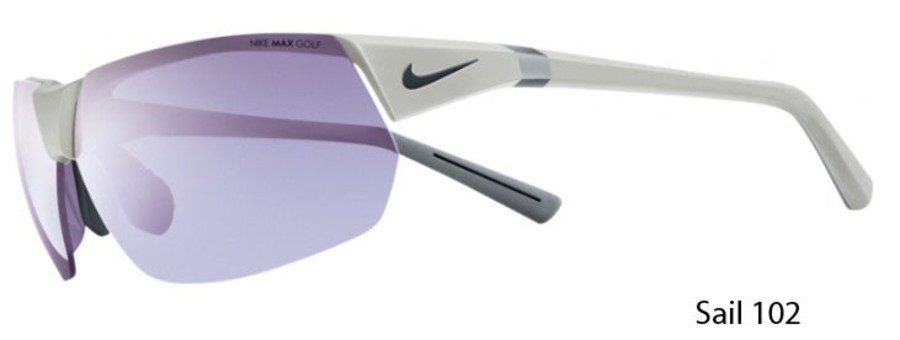 nike rimless sunglasses