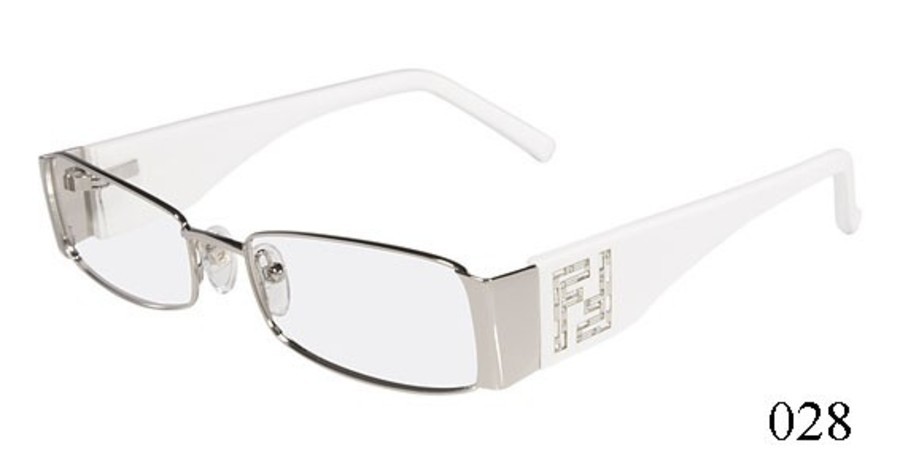 mens fendi prescription glasses