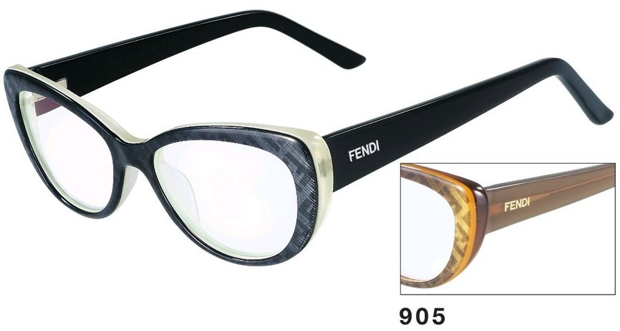 fendi hexagon sunglasses