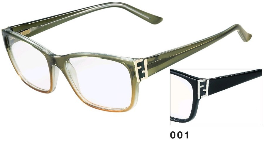 fendi eyeglass frames costco