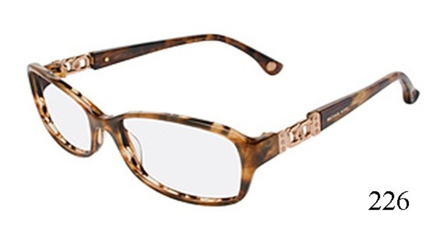 Buy Michael Kors Mk217 Full Frame Prescription Eyeglasses