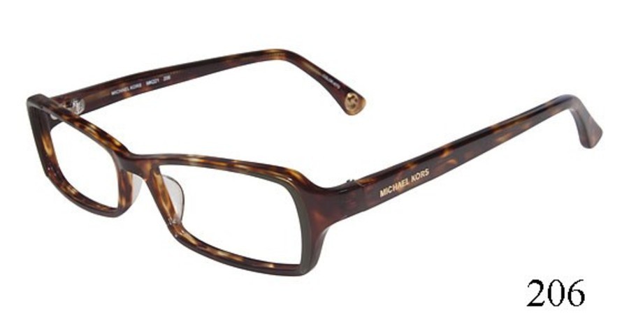 Buy Michael Kors MK221 Full Frame Prescription Eyeglasses