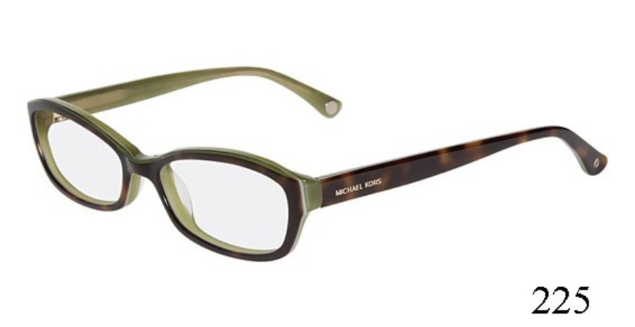 michael kors 225 eyeglasses