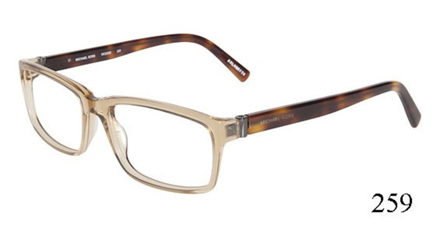 ... we no longer have stock of the Michael Kors MK263M Eyeglasses Frames