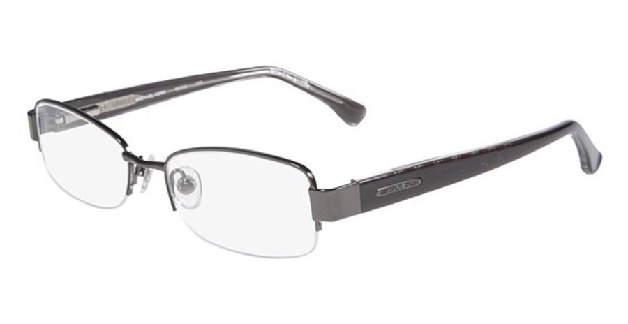 Buy Michael Kors MK316 Semi Rimless / Half Frame ...