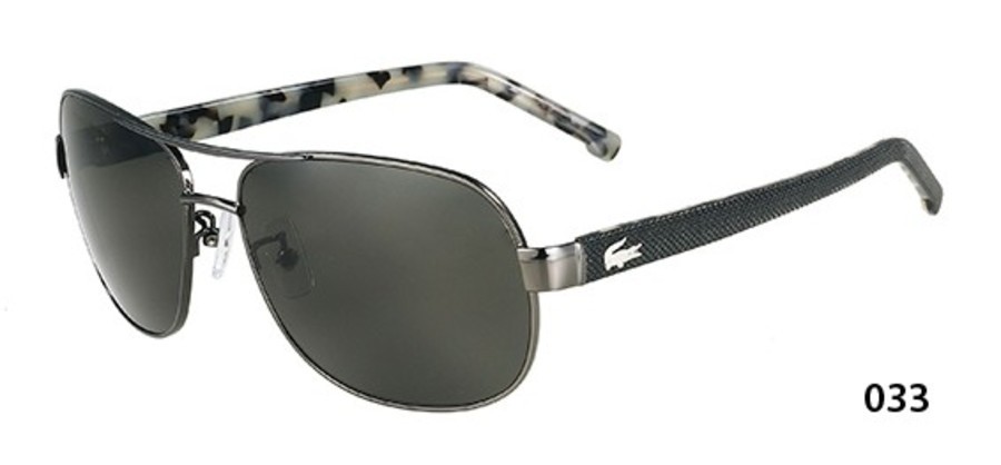 Buy Lacoste Eyewear L138S Full Frame Prescription Sunglasses