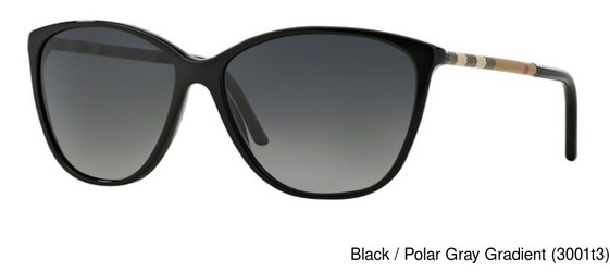 polarized burberry sunglasses