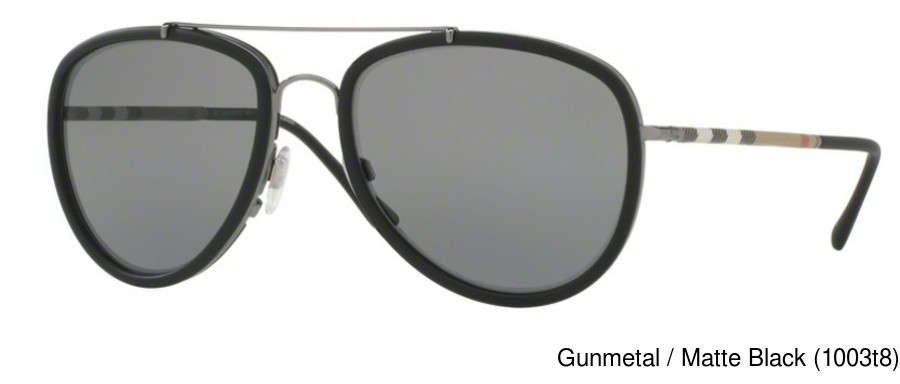 burberry sunglasses polarized