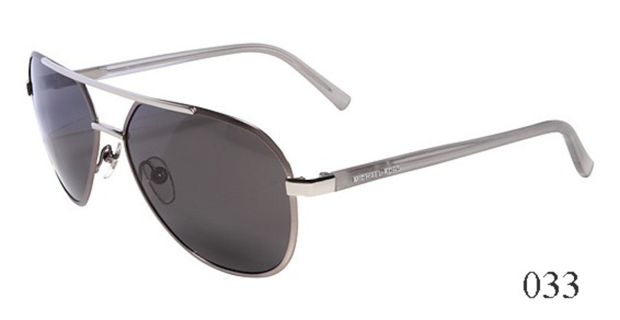 white michael kors sunglasses